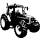 Wandtattoo Traktor Massey Ferguson 6270