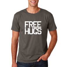 T-Shirt Funshirt Free Hugs