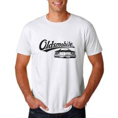 T-Shirt Fanshirt OLDSMOBILE