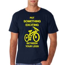 Radshirt "put something exciting between your...
