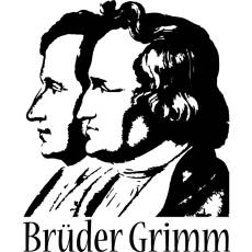 Kinderzimmer Wandtattoo Brüder Grimm