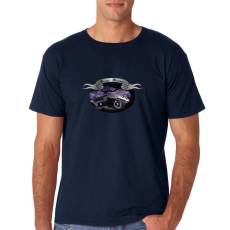 T-Shirt HotRod GERMAN MOTORWEAR