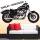 Wandtattoo Harley Davidson Roadster XL883
